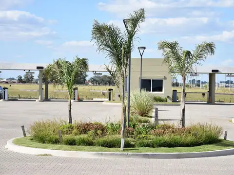 VENTA LOTE INTERNO  SANTA CLARA AL SUR