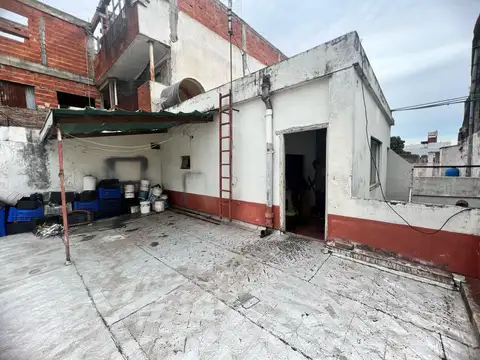 Casa en Venta de 5 dormitorios
