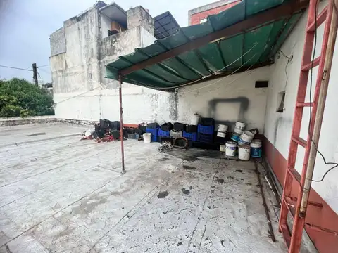 Casa en Venta en Villa Lynch, USD 100.000