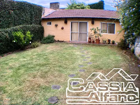 Casa en Venta al Sur