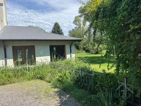 BARRIO CERRADO LOS BERROS