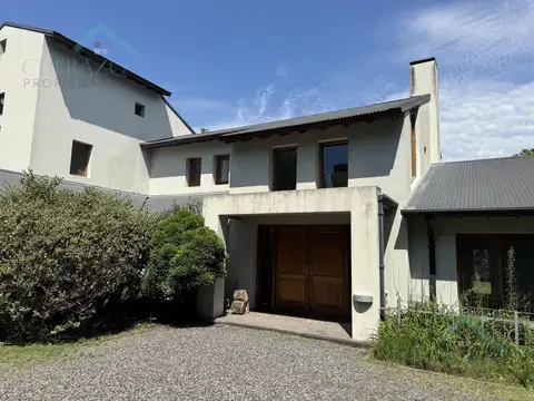 Casa en Venta de 6 dormitorios