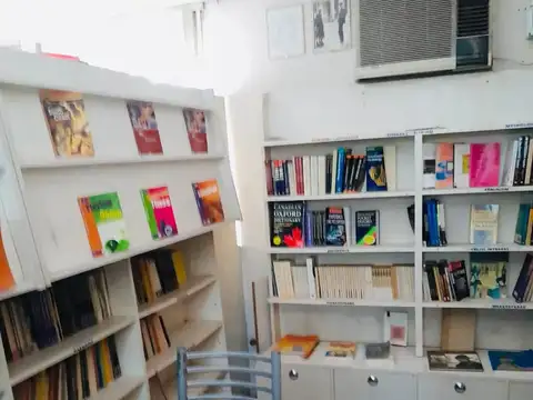 Oficina en Venta en Tribunales, USD 58.000