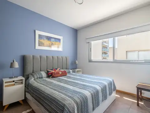 Departamento en Venta al Este