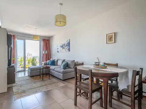 Departamento en Venta de Monoambiente