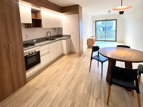 Departamento en Venta al Este