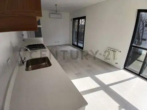 Departamento en Venta en Saavedra, USD 175.000