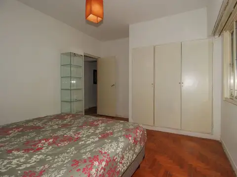 Departamento en Alquiler 50 años