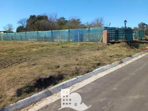 Terreno en Venta en Barrio San Juan, USD 75.000