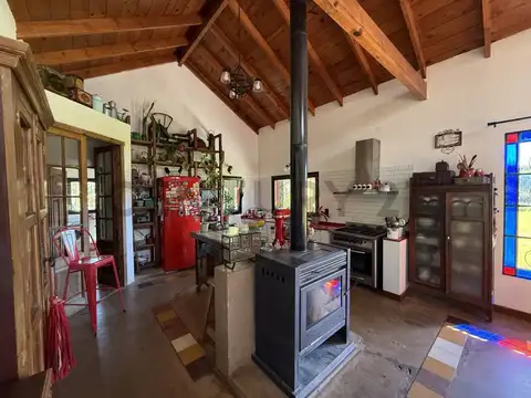 Casa de 3 Dormitorios - Arana Calle 633 e/ 13 y 14