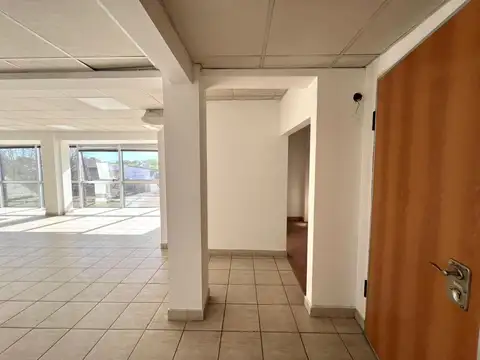 Oficina en Alquiler A Estrenar