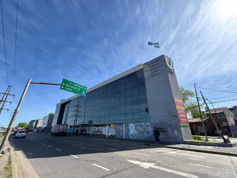 Colect. Panamericana Este  1925 2°C