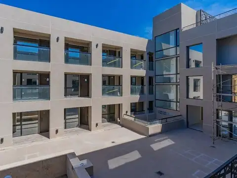 Bernardo de Irigoyen 2600