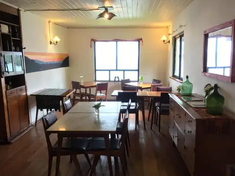 Hotel en Venta 58 años