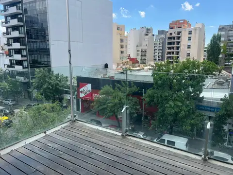 Departamento en Alquiler de 2 ambientes