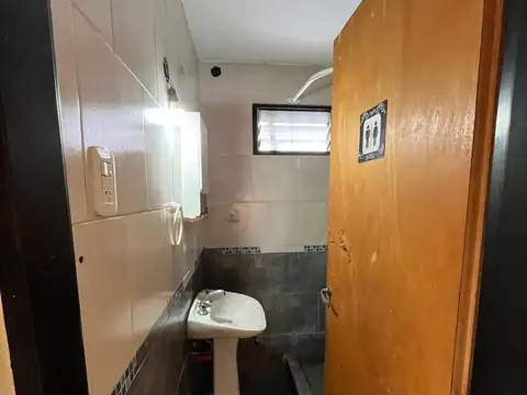 PH 3 AMBIENTES EN ALQUILER HURLINGHAM