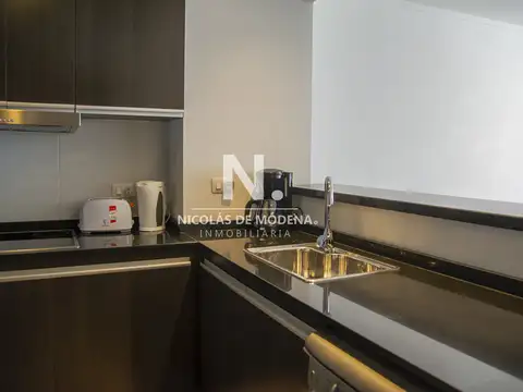 Excelente departamento en venta, 3 dormitroios. Punta del Este