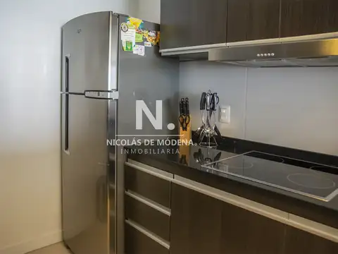 Departamento en Venta 2025 años