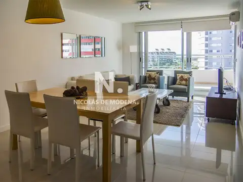 Departamento en Venta de 4 ambientes