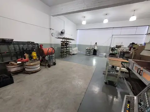 Galpon en Venta 15 años