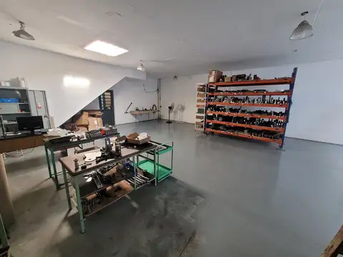 Galpon en Venta 15 años