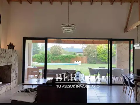 Casa en Venta en Estancias Del Pilar, USD 360.000