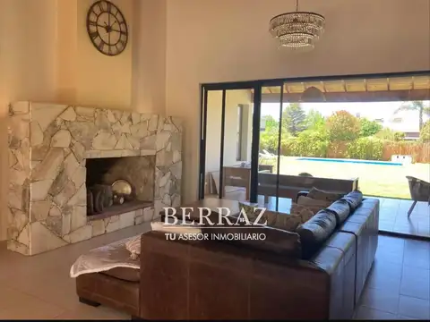 Casa en Venta de 3 dormitorios