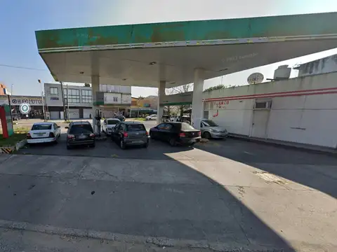 Venta terreno 240 m2. Construido en Monte Grande