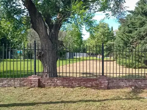 VENTA - Terreno. Pueblo Esther.