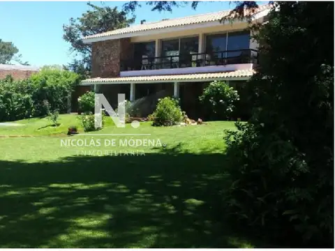 Casa en Alquiler Temporal 2025 años