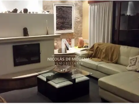 Casa en Alquiler Temporal de 6 dormitorios