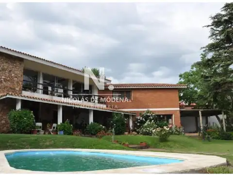 Casa en Venta, Playa Mansa, Punta del Este