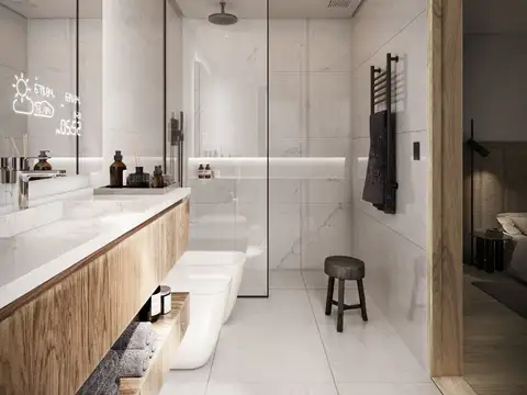 Departamento en Venta A Estrenar