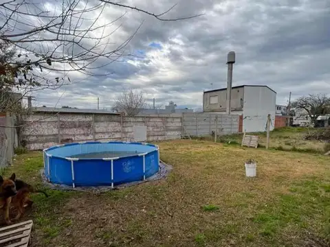 Casa en Venta al Oeste