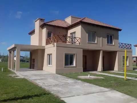 LA CAROLINA GOLF COUNTRY CLUB