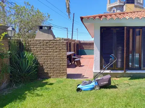 VENTA EN BLOCK - COMPLEJO TURÍSTICO A MTS DEL MAR