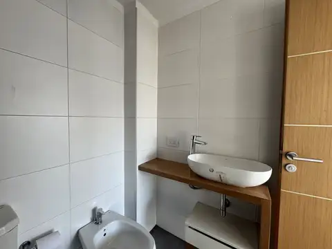 Departamento en Alquiler 8 años