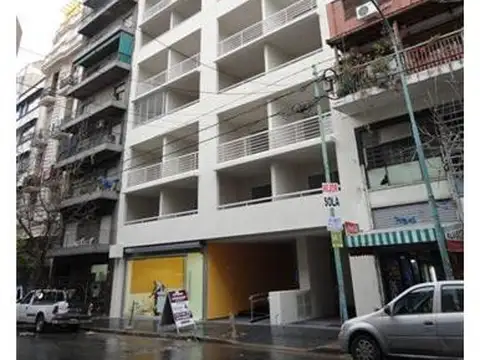 DEPARTAMENTO 1 AMBIENTE - BALVANERA, CAPITAL FEDERAL