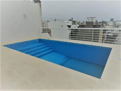 DEPARTAMENTO 1 AMBIENTE - BALVANERA, CAPITAL FEDERAL