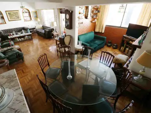 Departamento en Venta 45 años