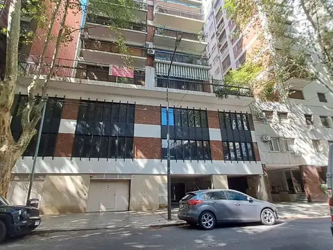VENTA COCHERA ZONA BELGRANO