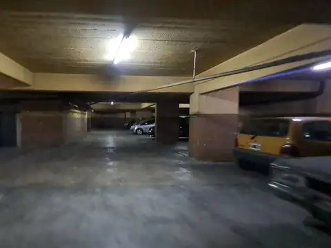 VENTA COCHERA ZONA BELGRANO