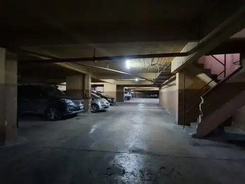 VENTA COCHERA ZONA BELGRANO