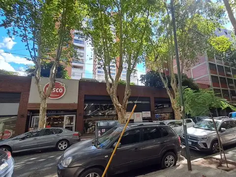 VENTA COCHERA ZONA BELGRANO