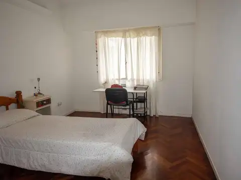 Departamento en Alquiler 50 años