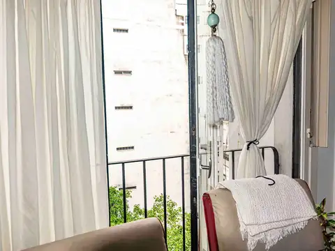 Departamento en Alquiler de 4 ambientes