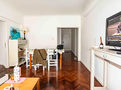 Departamento en Alquiler de 3 dormitorios