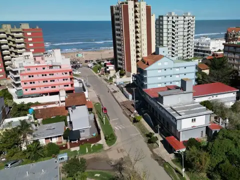 VENTA HOTEL Y LOTE MULTIFAMILIAR VILLA GESELL