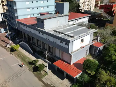 Hotel en Venta 56 años