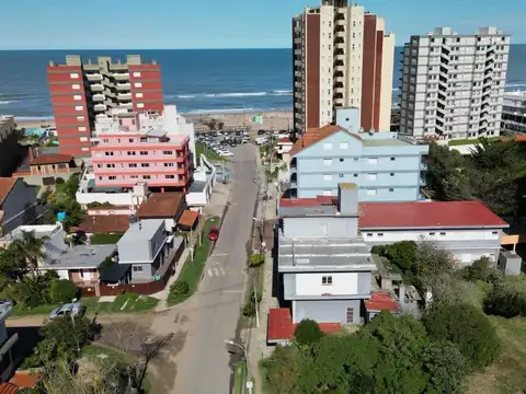 VENTA HOTEL Y LOTE MULTIFAMILIAR VILLA GESELL